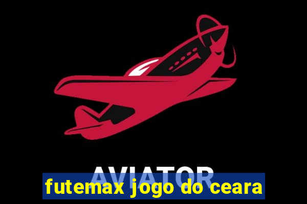 futemax jogo do ceara