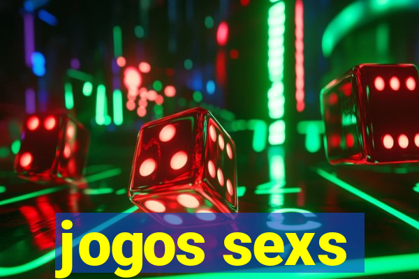 jogos sexs