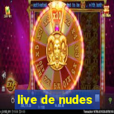 live de nudes