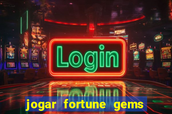 jogar fortune gems 3 demo