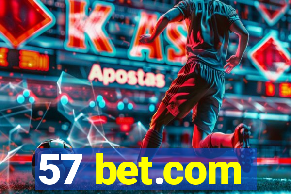 57 bet.com