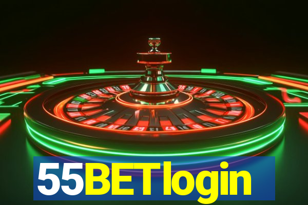 55BETlogin