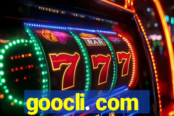 goocli. com