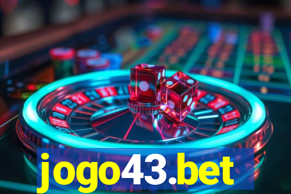 jogo43.bet