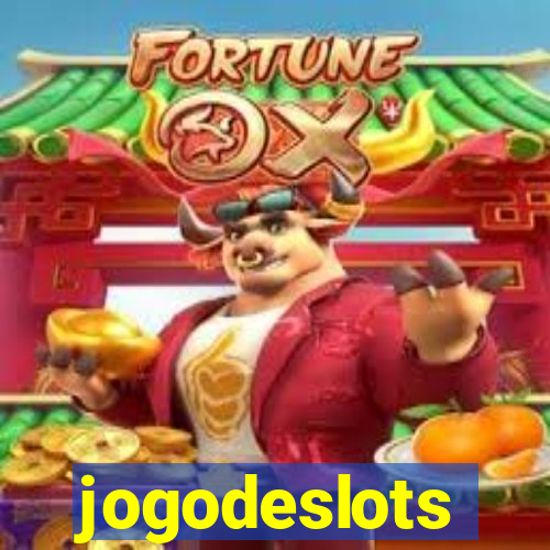 jogodeslots