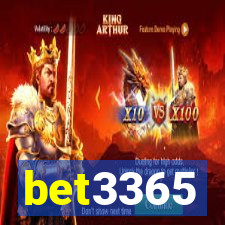 bet3365