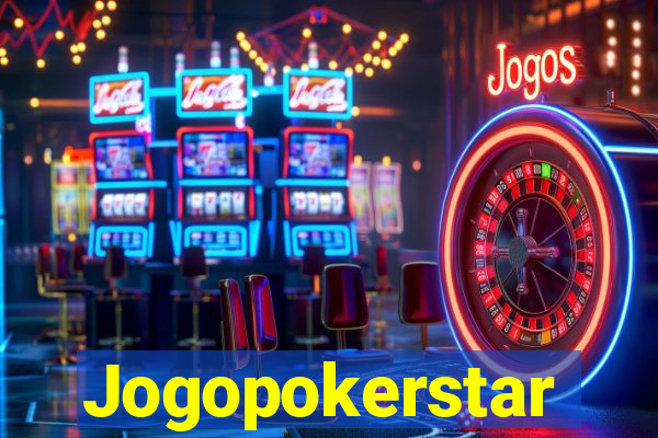 Jogopokerstar