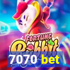 7070 bet