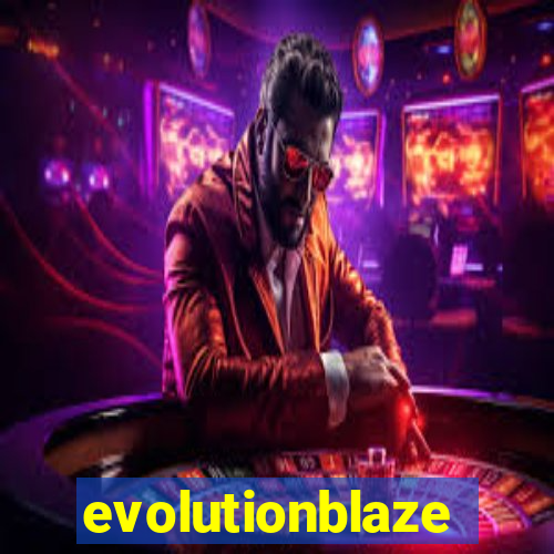 evolutionblaze