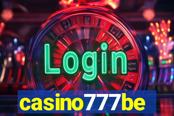 casino777be