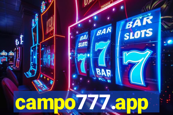 campo777.app