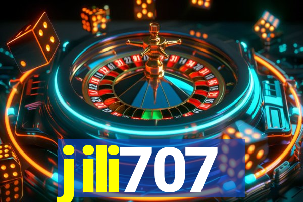 jili707