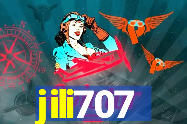 jili707