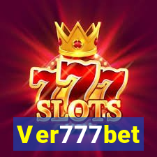 Ver777bet