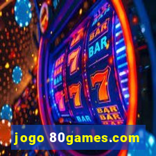 jogo 80games.com