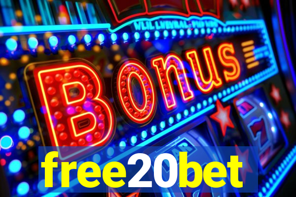 free20bet