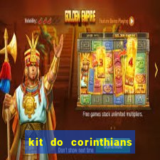 kit do corinthians dls 2021