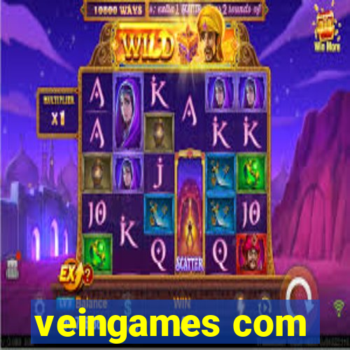 veingames com