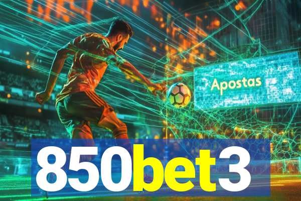 850bet3