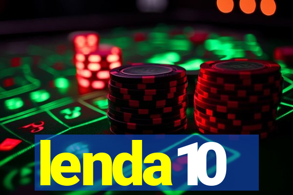 lenda10