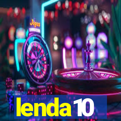 lenda10