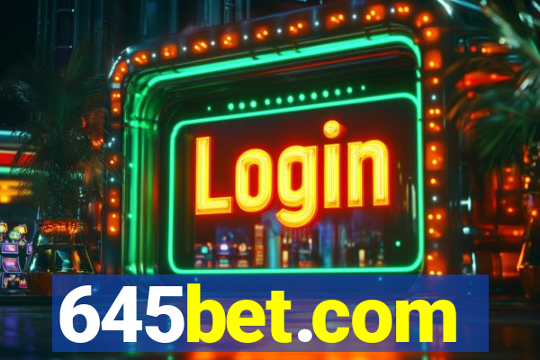 645bet.com