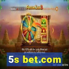 5s bet.com