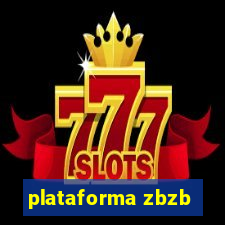 plataforma zbzb