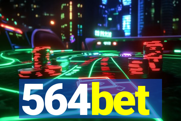 564bet