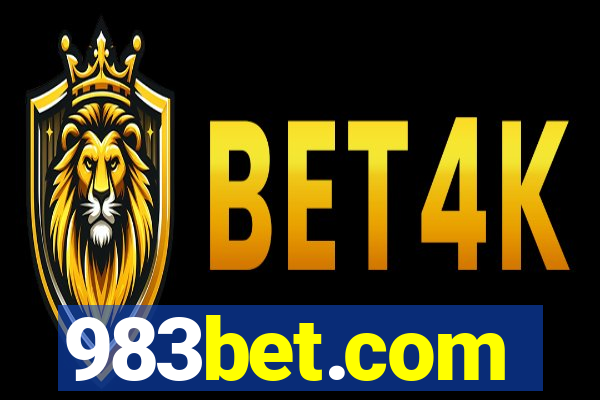 983bet.com