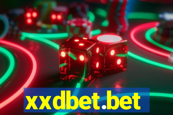 xxdbet.bet