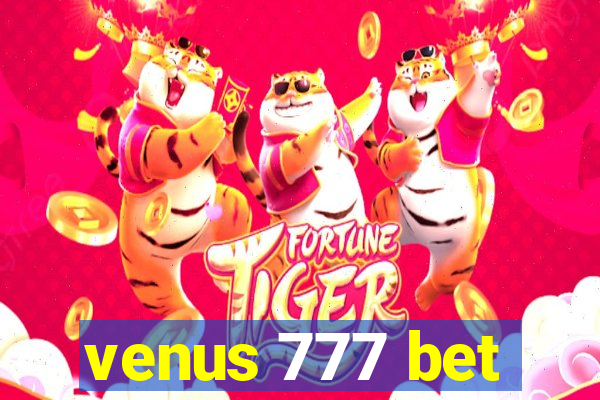 venus 777 bet