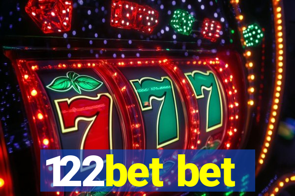 122bet bet