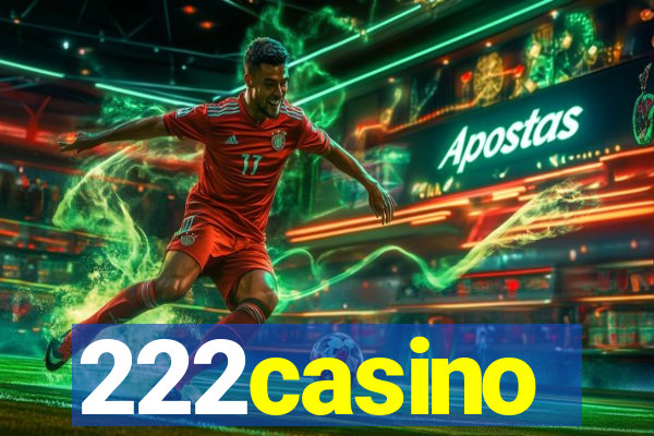 222casino