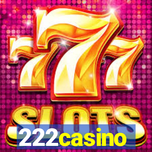 222casino