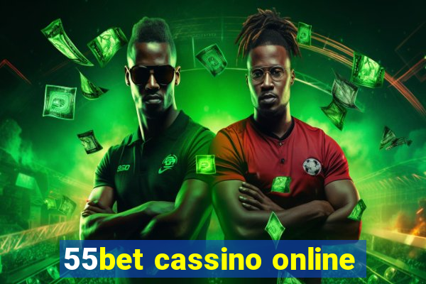 55bet cassino online