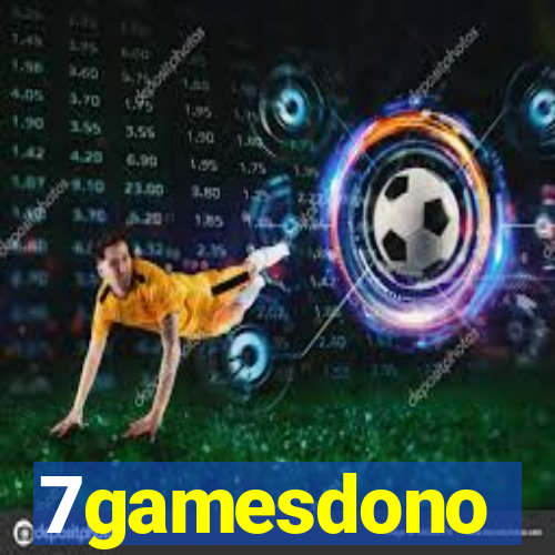 7gamesdono