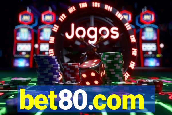 bet80.com