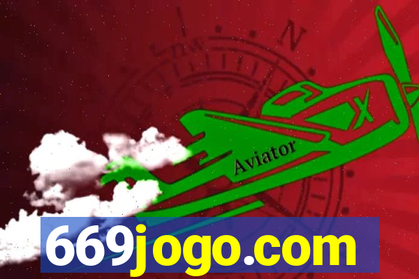 669jogo.com