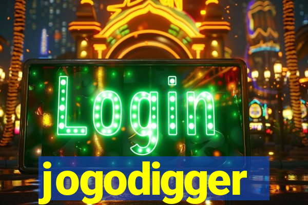 jogodigger