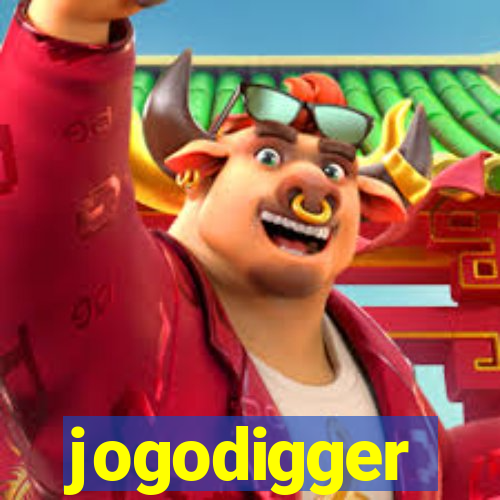 jogodigger