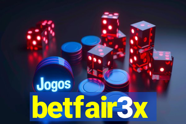 betfair3x