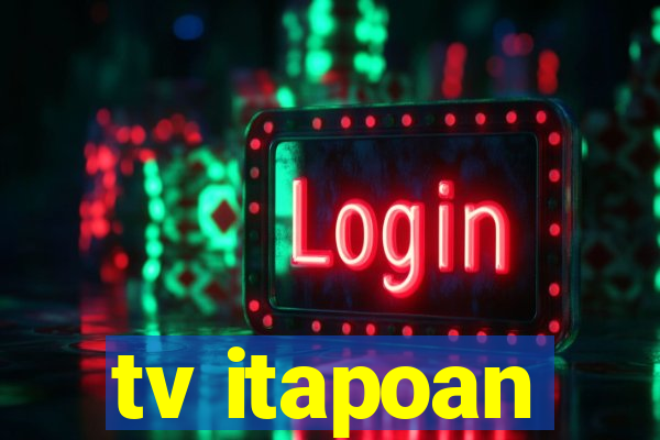 tv itapoan