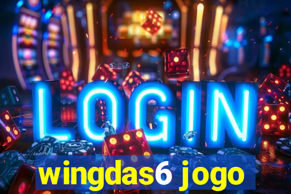 wingdas6 jogo