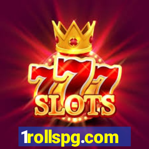 1rollspg.com