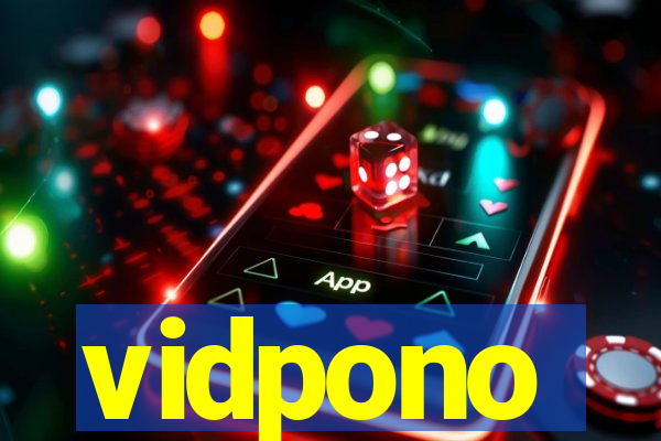 vidpono