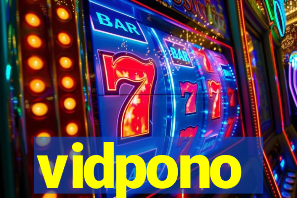 vidpono