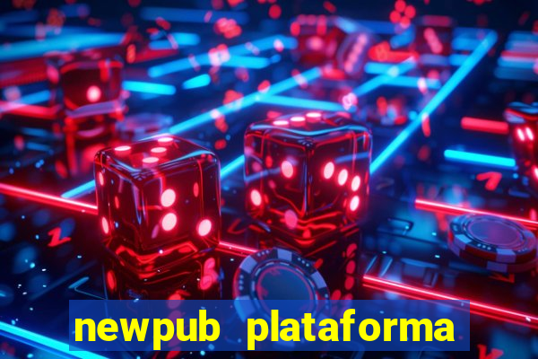 newpub plataforma de jogos