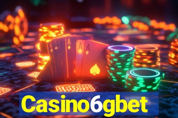 Casino6gbet