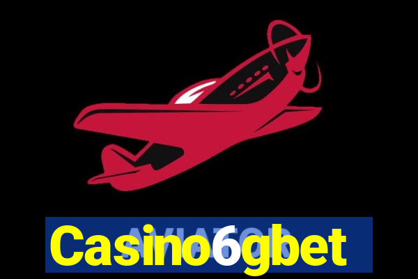 Casino6gbet